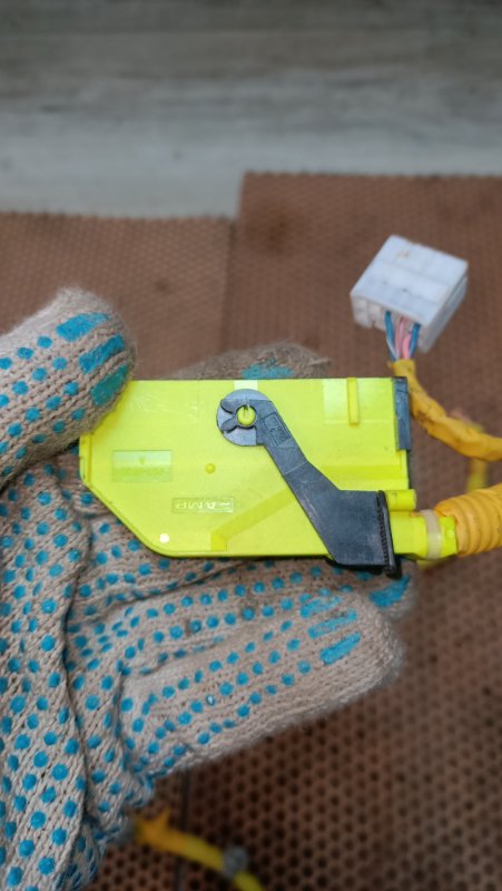 Проводка lacetti хэтчбек F16D3