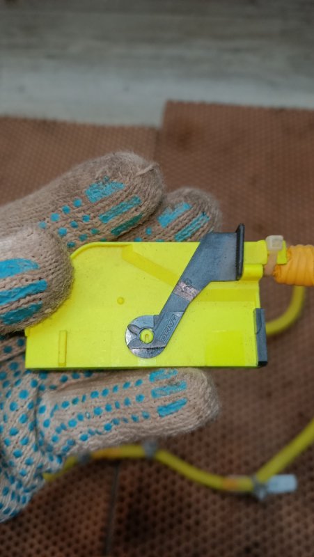 Проводка lacetti хэтчбек F16D3