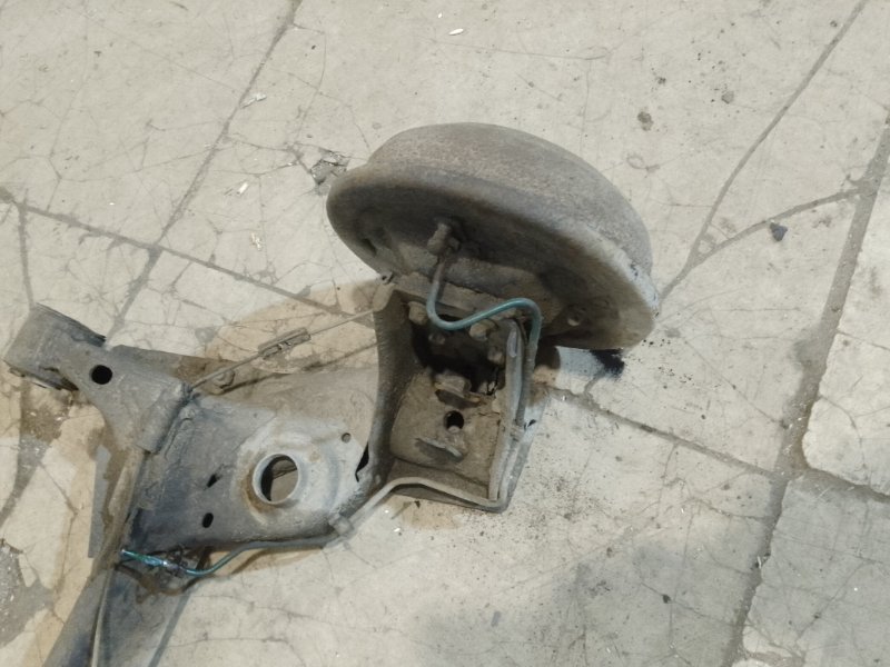 Балка задняя Corsa C Z10XE