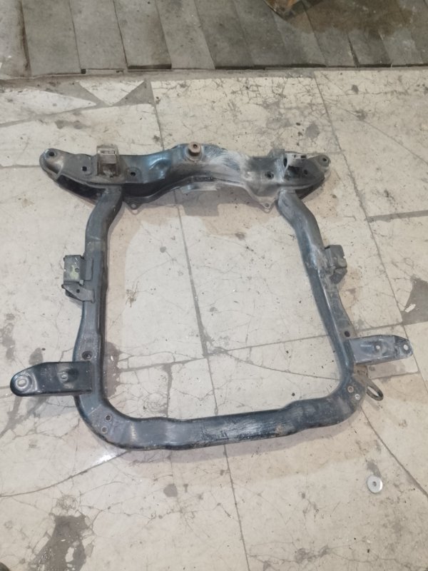 Подрамник Corsa C Z10XE Подрамник Corsa C Z10XE