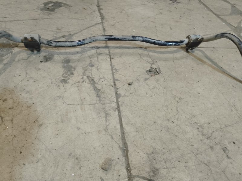 Стабилизатор поперечной устойчивости передний Corsa C Z10XE