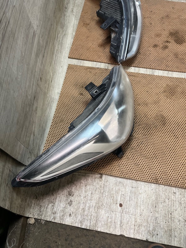 Фара Solaris 2017 Фара Solaris 2017