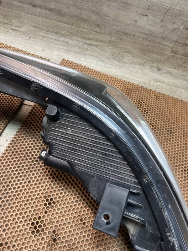 Фара Solaris 2017 Фара Solaris 2017