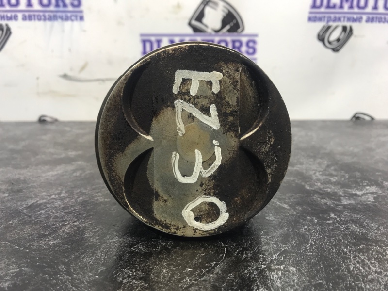 Шатун Legacy BHE EZ30