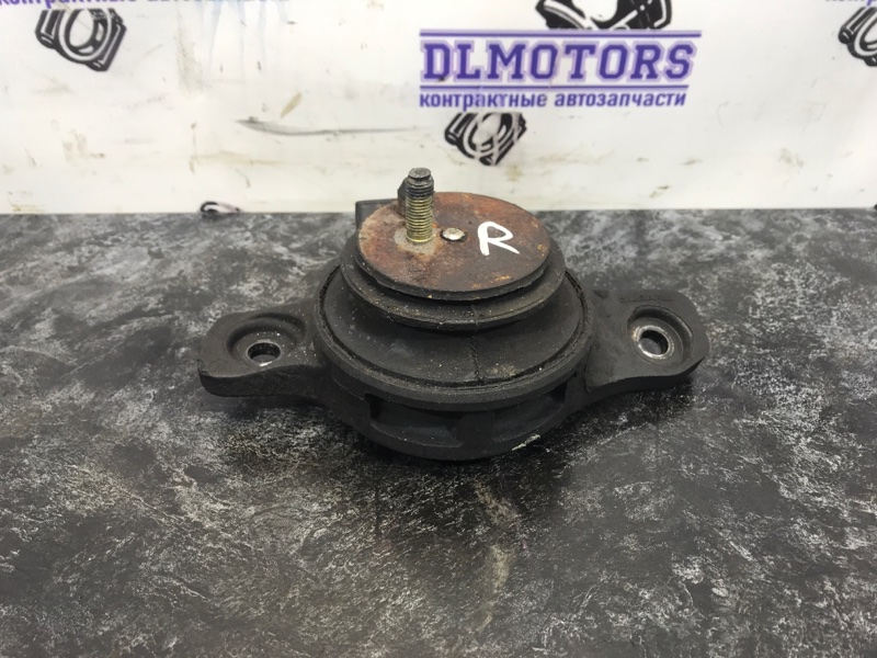Подушка двигателя правая Subaru Legacy BH5 EJ20 41022AE000 контрактная