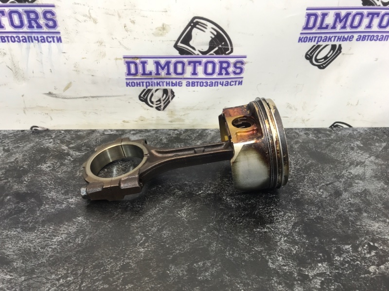 Запчасть шатун Subaru Legacy BHE EZ30 12100AA141 контрактная Шатун Subaru Legacy BHE EZ30 12100AA141 контрактная