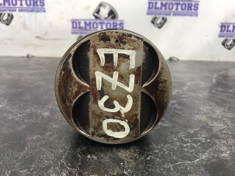 Шатун Legacy BHE EZ30 Шатун Legacy BHE EZ30