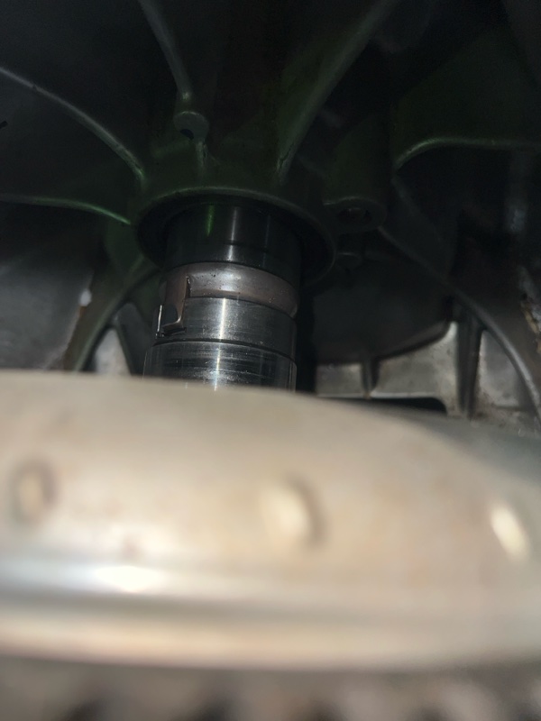 АКПП Legacy BLE EZ30D