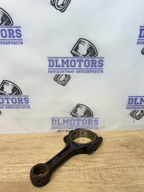 Шатун Subaru Outback BP9 EJ25 12100AA181 Б/У