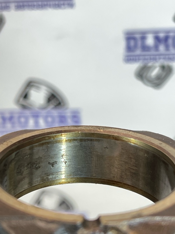 Шатун Subaru Outback BP9 EJ25