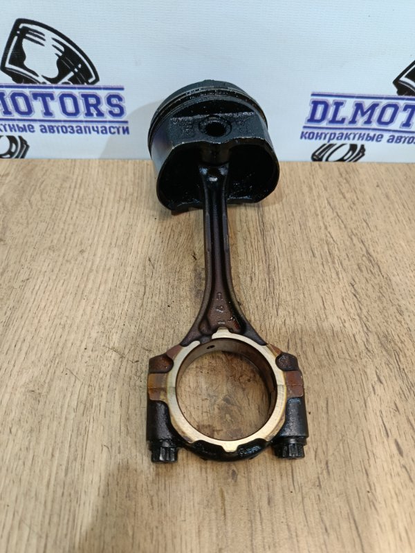 Шатун Toyota Corolla NZE121 1NZFE