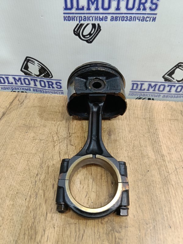 Шатун Forester SG5 EJ20 Шатун Forester SG5 EJ20