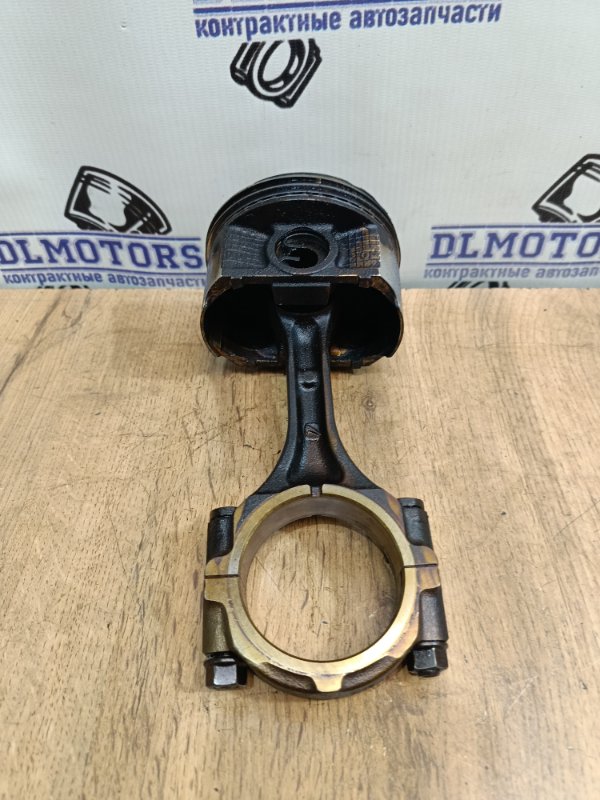 Шатун Subaru Forester SG5 EJ20 Шатун Subaru Forester SG5 EJ20