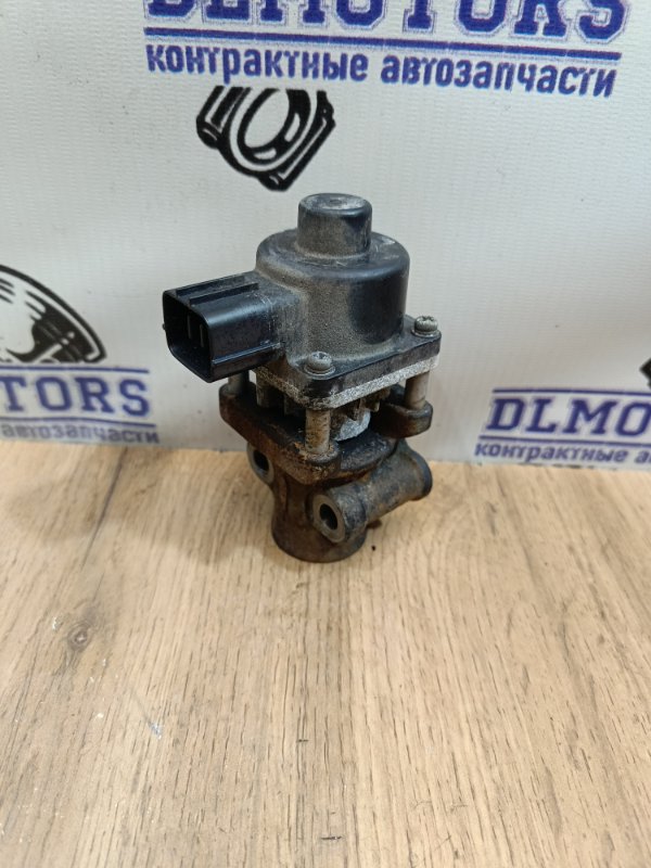 Клапан EGR Grandis NA4W 4G69