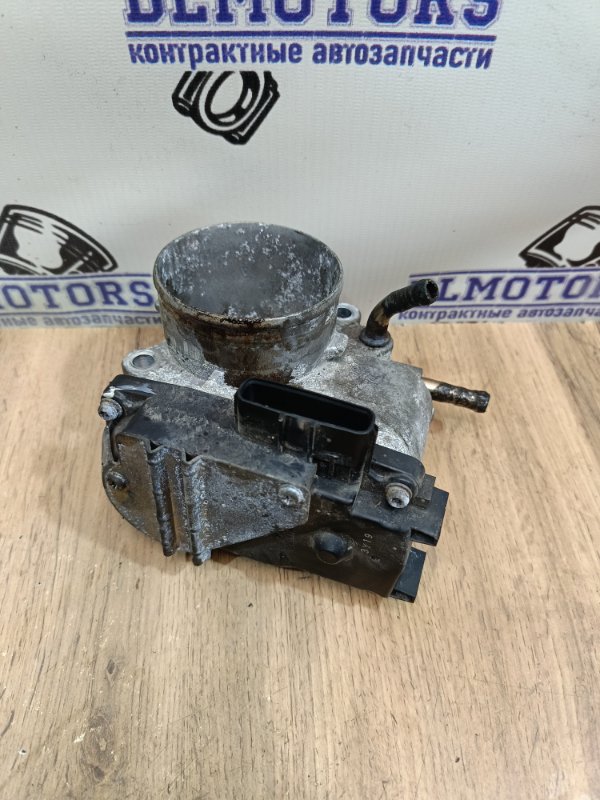 Дроссельная заслонка Grandis NA4W 4G69