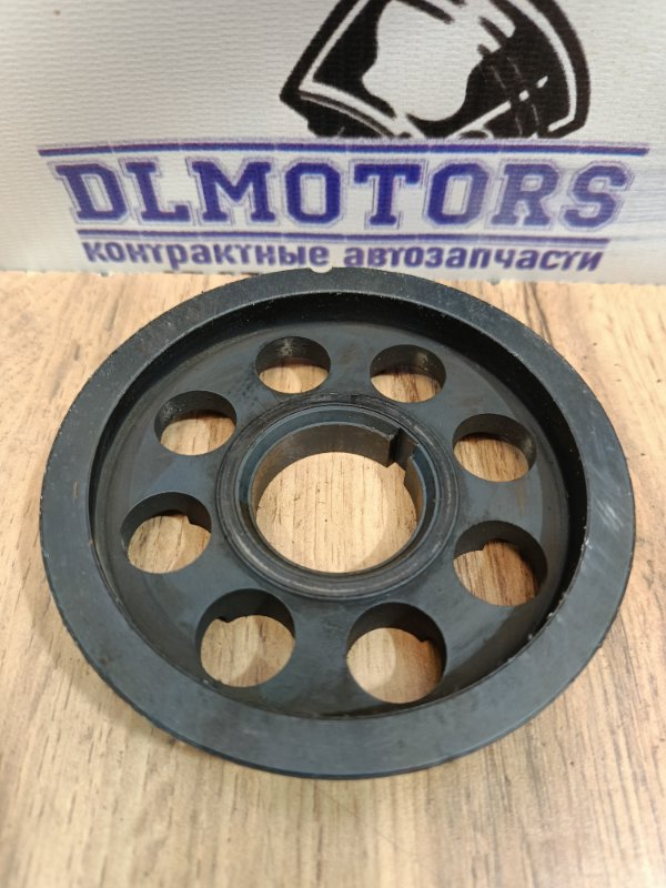 Шестерня балансировочного вала Grandis NA4W 4G69