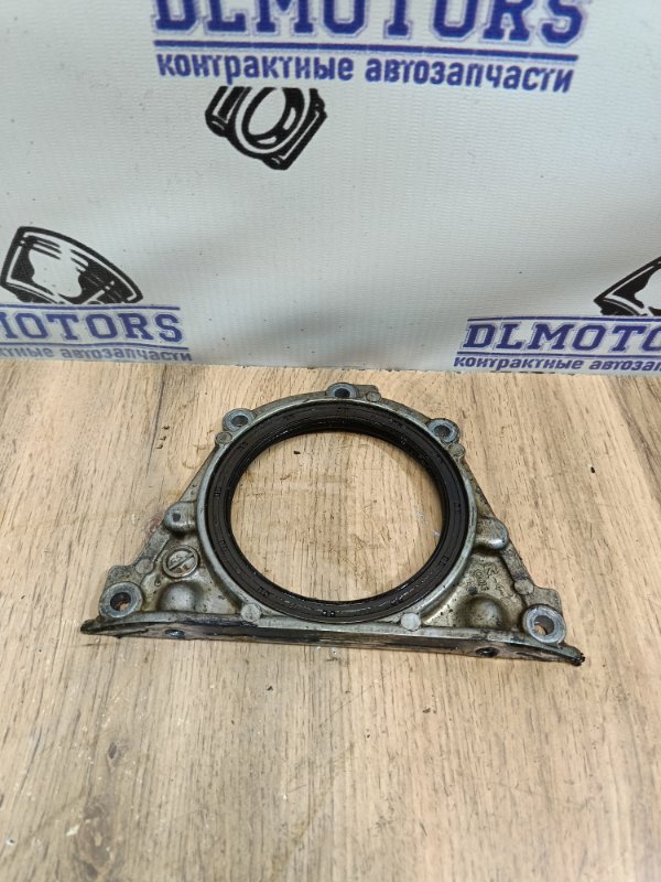 Крышка коленвала Mitsubishi Grandis NA4W 4G69 MD311550 Б/У