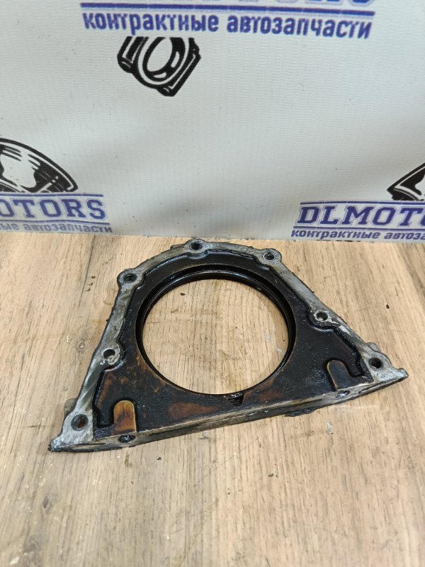 Крышка коленвала Grandis NA4W 4G69