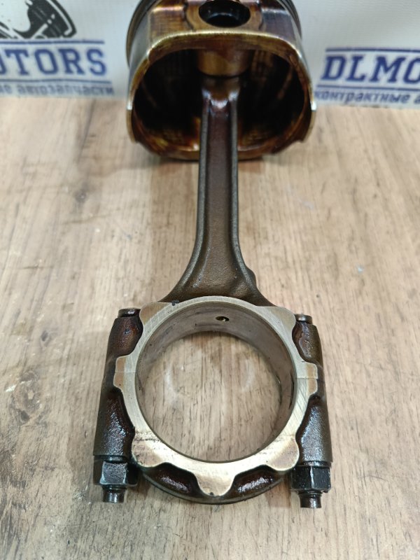 Шатун Grandis NA4W 4G69