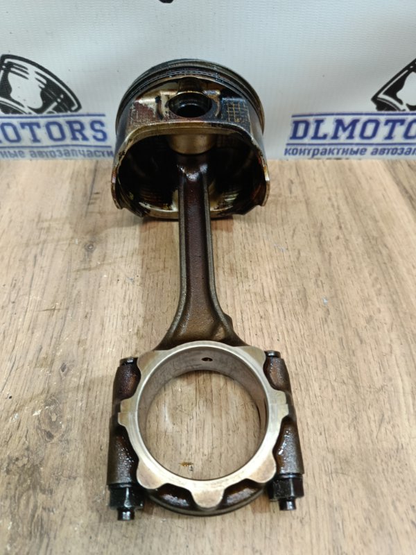 Шатун Grandis NA4W 4G69