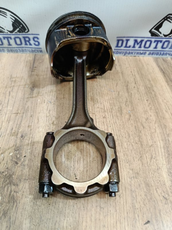 Шатун Grandis NA4W 4G69