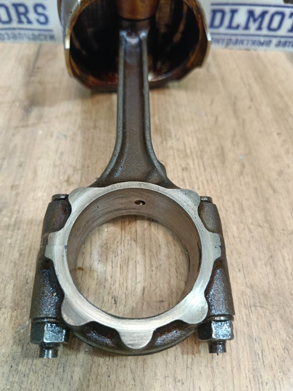 Шатун Mitsubishi Grandis NA4W 4G69