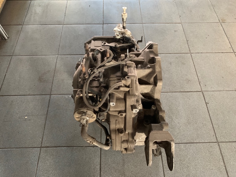 АКПП Mitsubishi Outlander XL CW6W CW0W 6B31 АКПП Mitsubishi Outlander XL CW6W CW0W 6B31