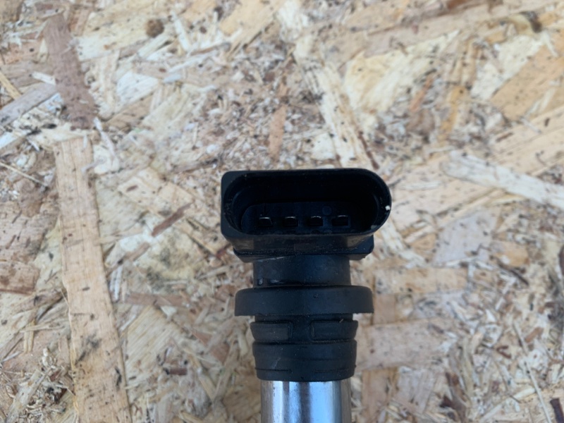 Катушка зажигания Polo 1.4