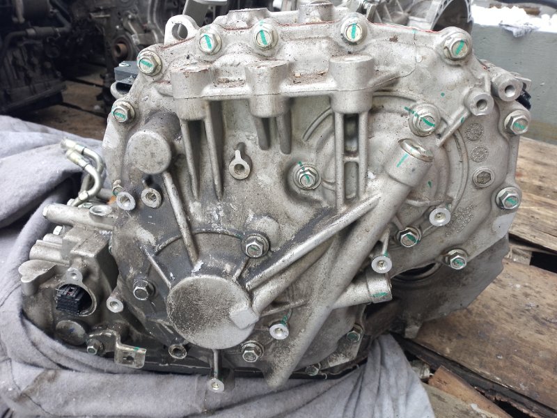 АКПП Tiggo 4PRO 2021 T19 SQRE4T15C АКПП Tiggo 4PRO 2021 T19 SQRE4T15C