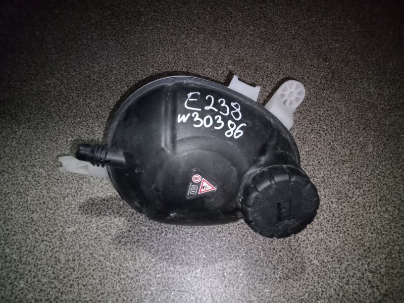 РАСШИРИТЕЛЬНЫЙ БАЧОК C-CLASS 2011-2014 W204 M274DE16AL