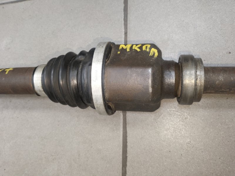 ШРУС передний правый Peugeot 307 3A/C EW10