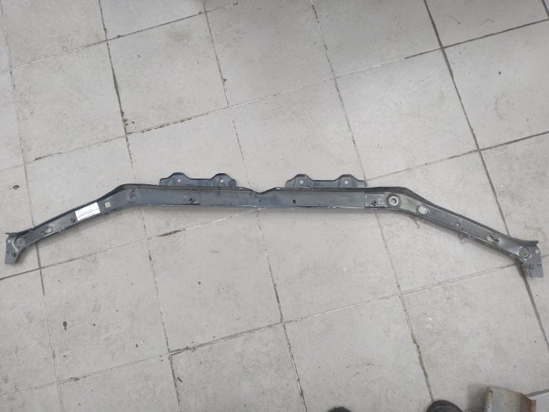 ВЕРНЯЯ ПАНЕЛЬ РАДИАТОРА Subaru Forester 2002-2007 SG EG201/EG205 53060SA0409P Б/У