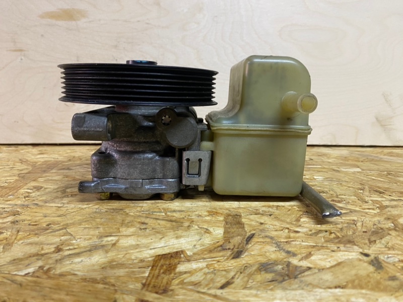 Насос гидроусилителя руля MAZDA Насос гидроусилителя руля MAZDA