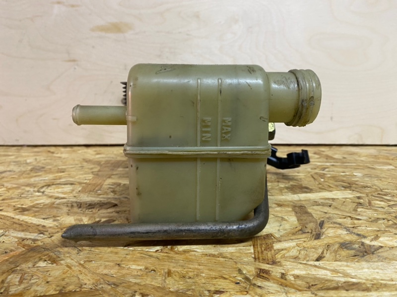 Насос гидроусилителя руля Насос гидроусилителя руля