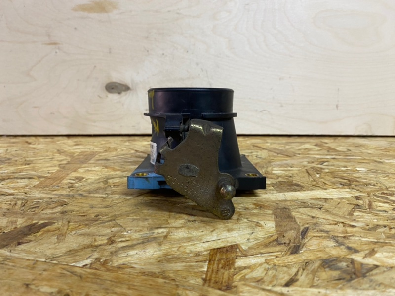 Дроссельная заслонка