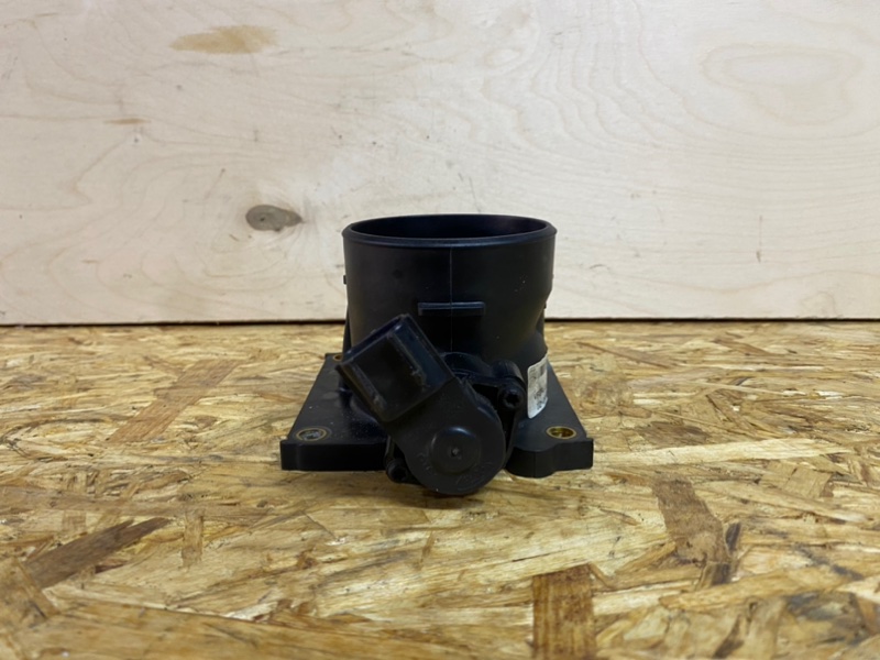 Дроссельная заслонка