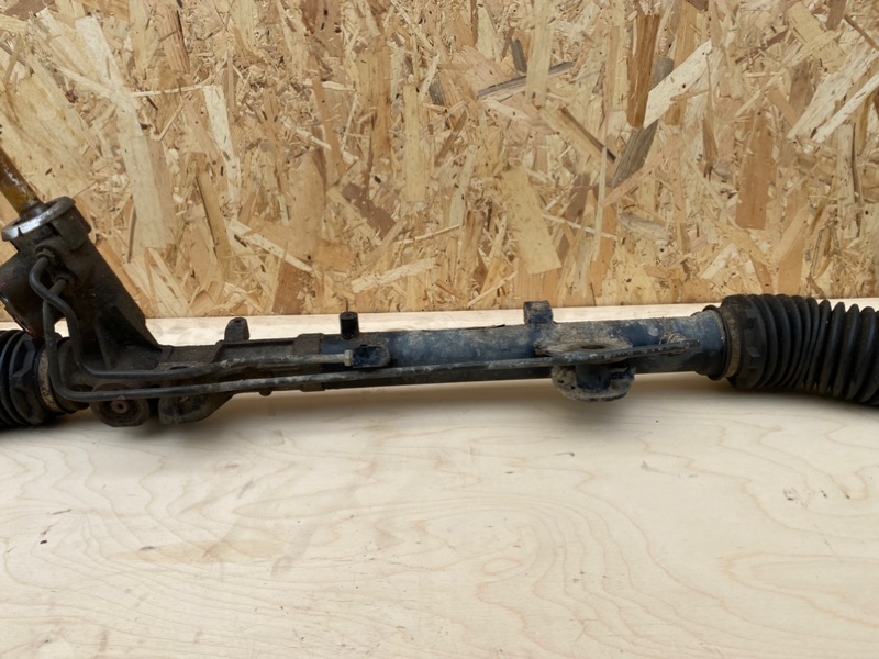 Рулевая рейка RENAULT Duster