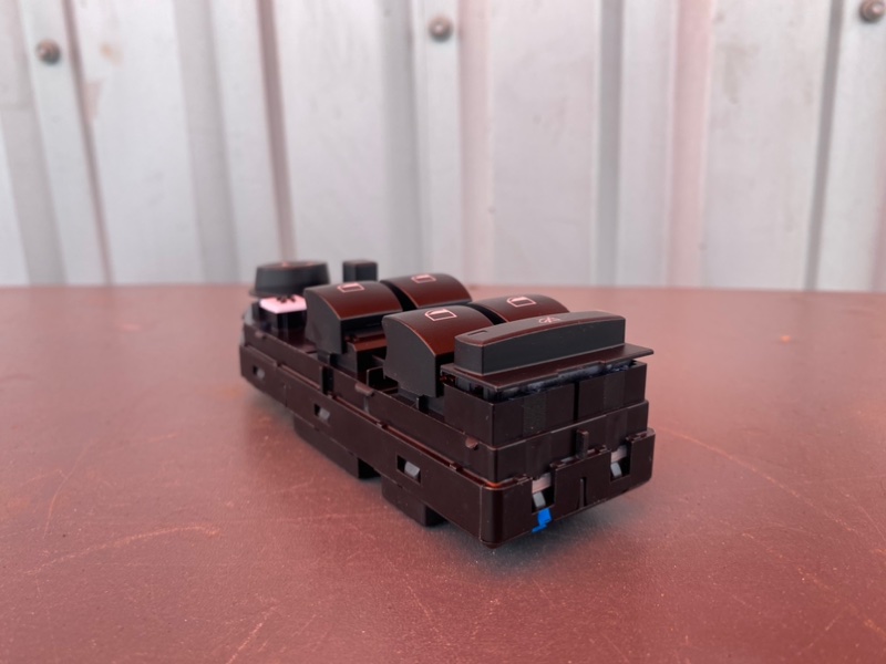 Блок стеклоподъёмника 5-seris/3-seris\X3 1