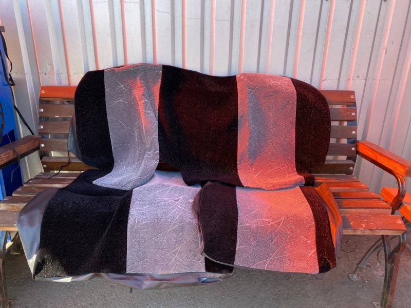 Чехлы на сиденья Hyundai Getz