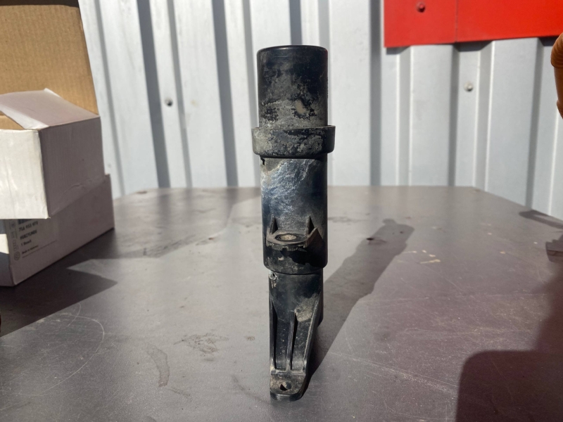 Форсунка омывателя фар Volkswagen Touareg 7L