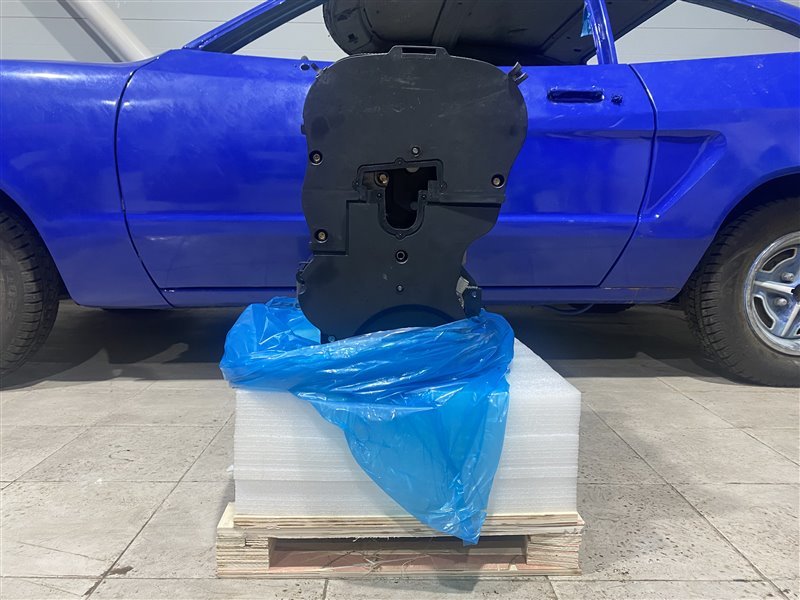 Двигатель CRUZE Двигатель CRUZE