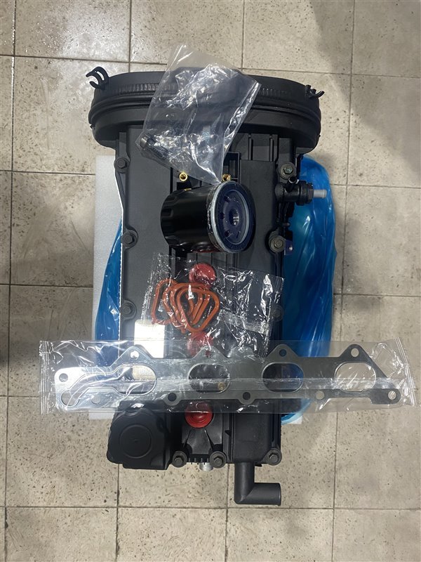 Двигатель CRUZE Двигатель CRUZE