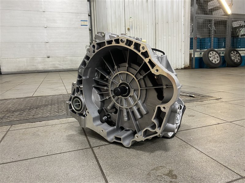 Вариатор Jac J7 VT3S новая