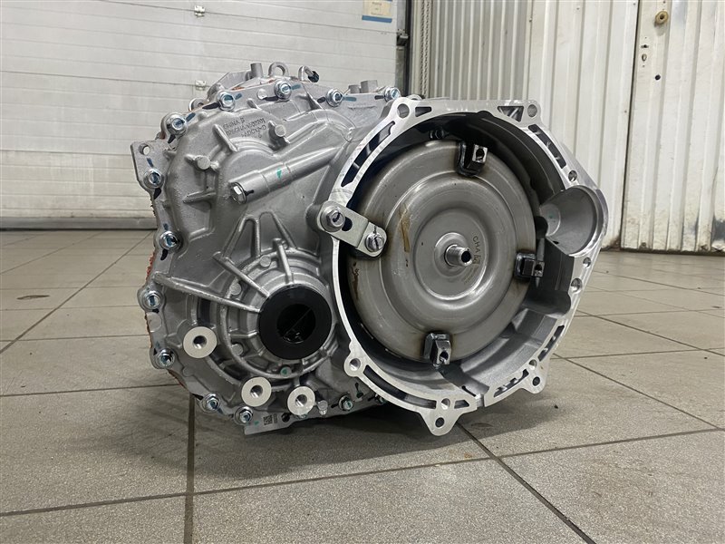 Вариатор Chery TIGGO 7PRO QR025CHA новая