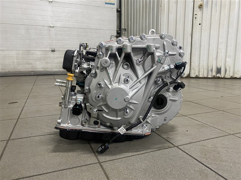 Вариатор TIGGO 7PRO