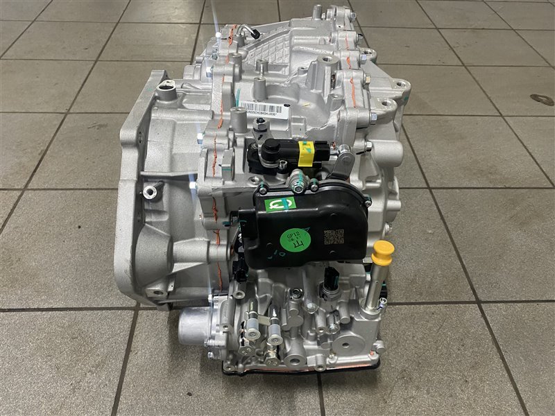 Вариатор TIGGO 7PRO