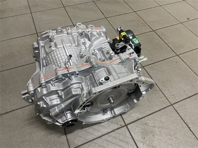 Вариатор TIGGO 7PRO