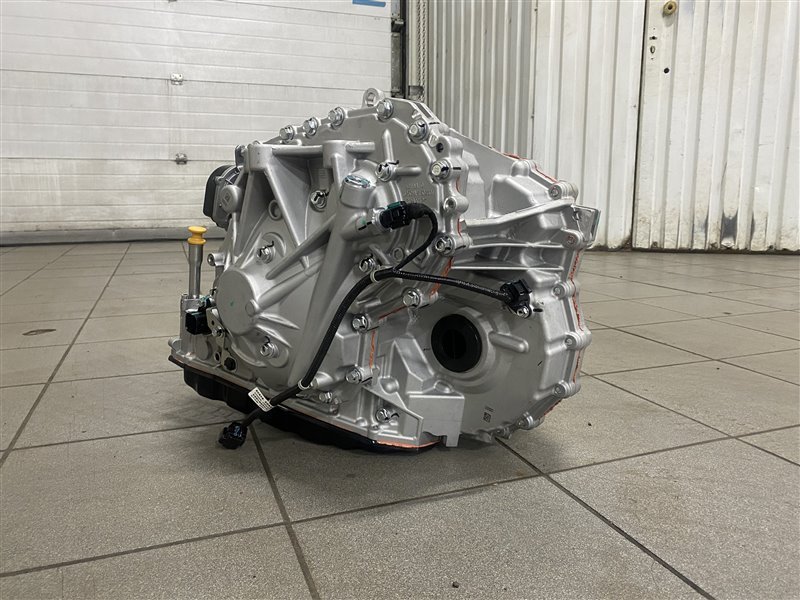 Вариатор TIGGO 7PRO