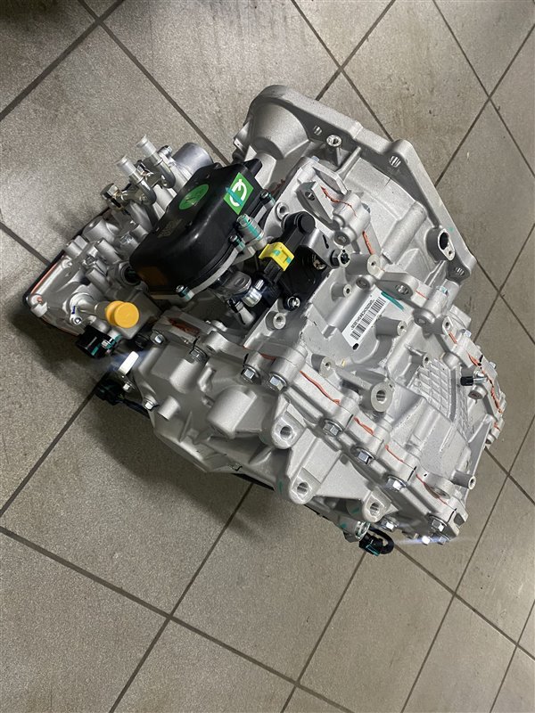 Вариатор TIGGO 7PRO