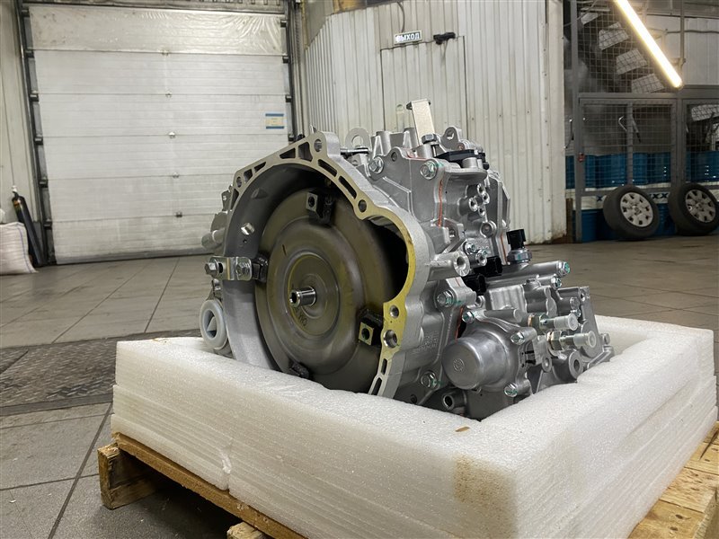 Вариатор Chery Tiggo QR018CHA новая